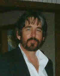 David Adrian McClelland