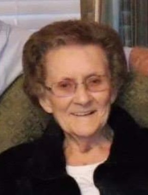 Etta Christine Gartman