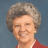 Wanda Lou Beyersdorf