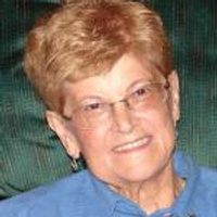 Agnes Christine May White