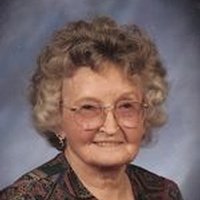 Mary Aunita Baker Gairhan