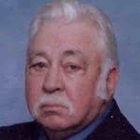 Charles "Charlie" Thomas Yauger Jr.