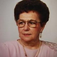 Marjorie Lucille Oldham Blackshear