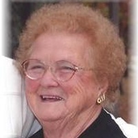 Virginia Helen Richardson