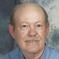 Ray F. Hall, Sr.