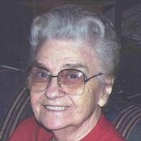 Robbie Lucille Snyder