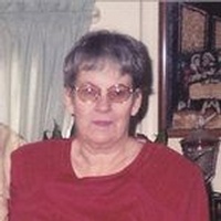 Alberta Mae Hervey
