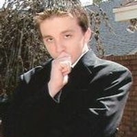 Gary Wayne Henry, Jr.