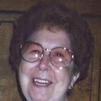 Katherine Jane James