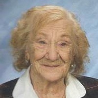 Margaret "Peggy" Gann