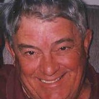 Gerald Ray Cunningham