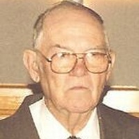 Rev. Cecil Washington Manes