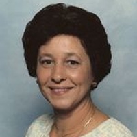 Frances Joann "Jose" Anderson Blunk