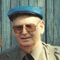 James "Ted" Theodore Goucher