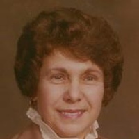 Allene Faye McMillin