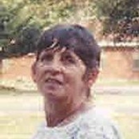 LouEtta Brock Wicker