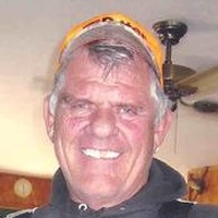 Mark Daniel "Dan" Goodman