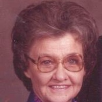 Patricia "Pat" Massey Harvison