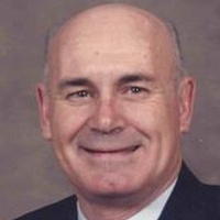 Billy (Bill) Verlon Cook