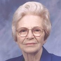 Erma Jewell Marshall Loveless
