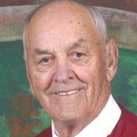 Carmack "Mack" Johnson