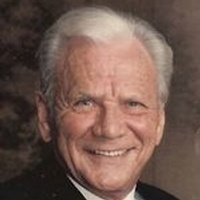 Dr. Floyd Arnold Smith, Jr.