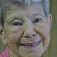 Marie Loveless Phillips