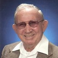 Winford "Pete" Mixon