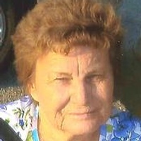 Lorene Blackwell Vuncannon