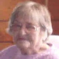 Suloney Mae Long Wadlington