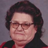 Eloise Nixon Everhart