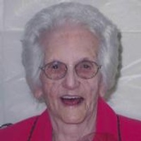 Stella Mattile Hollis