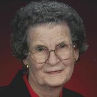 Mary Nell Gray Thompson