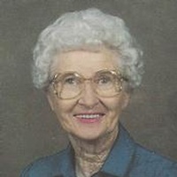 Doris Shelton Cockrum