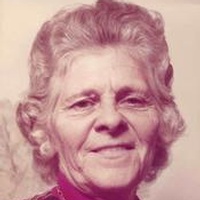 Irene Maybelle Walker