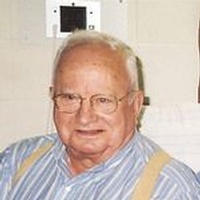 Clarence "C.M" Miller Woodard