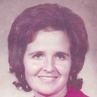 Nancy Odell Williams Lowery