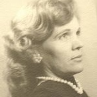 Margaret Welch Nelson