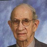 James Stanley Martin