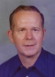 Hubert N. "Newt" Beaird