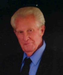 Russell Paul Cromwell