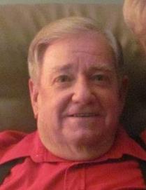 Clifford Lynn Richardson