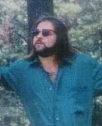 Kenneth Douglas Clairday