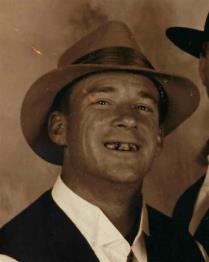 Michael Todd Prichard