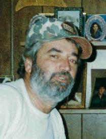 Richard Harold Doyle