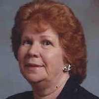 Shirley Joyce Qualls Minga