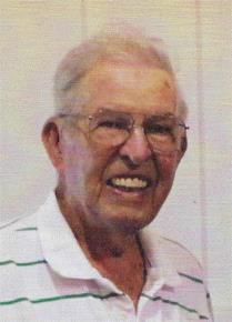 Robert Mancel Tarver