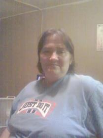 Katrina Louise Brown