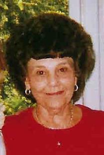 Hazel Beatrice Smith