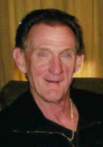 Rickie Jerome Conrad